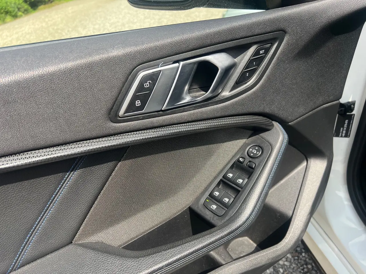 Billede 10 - BMW M135i 2,0 Connected xDrive aut.