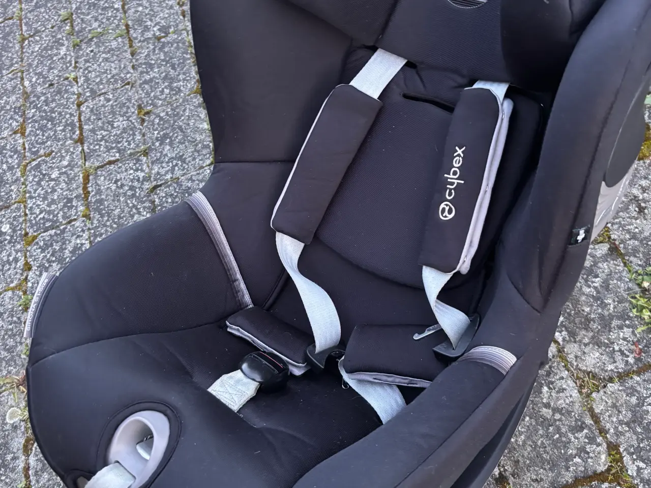 Billede 2 - Cybex autostol