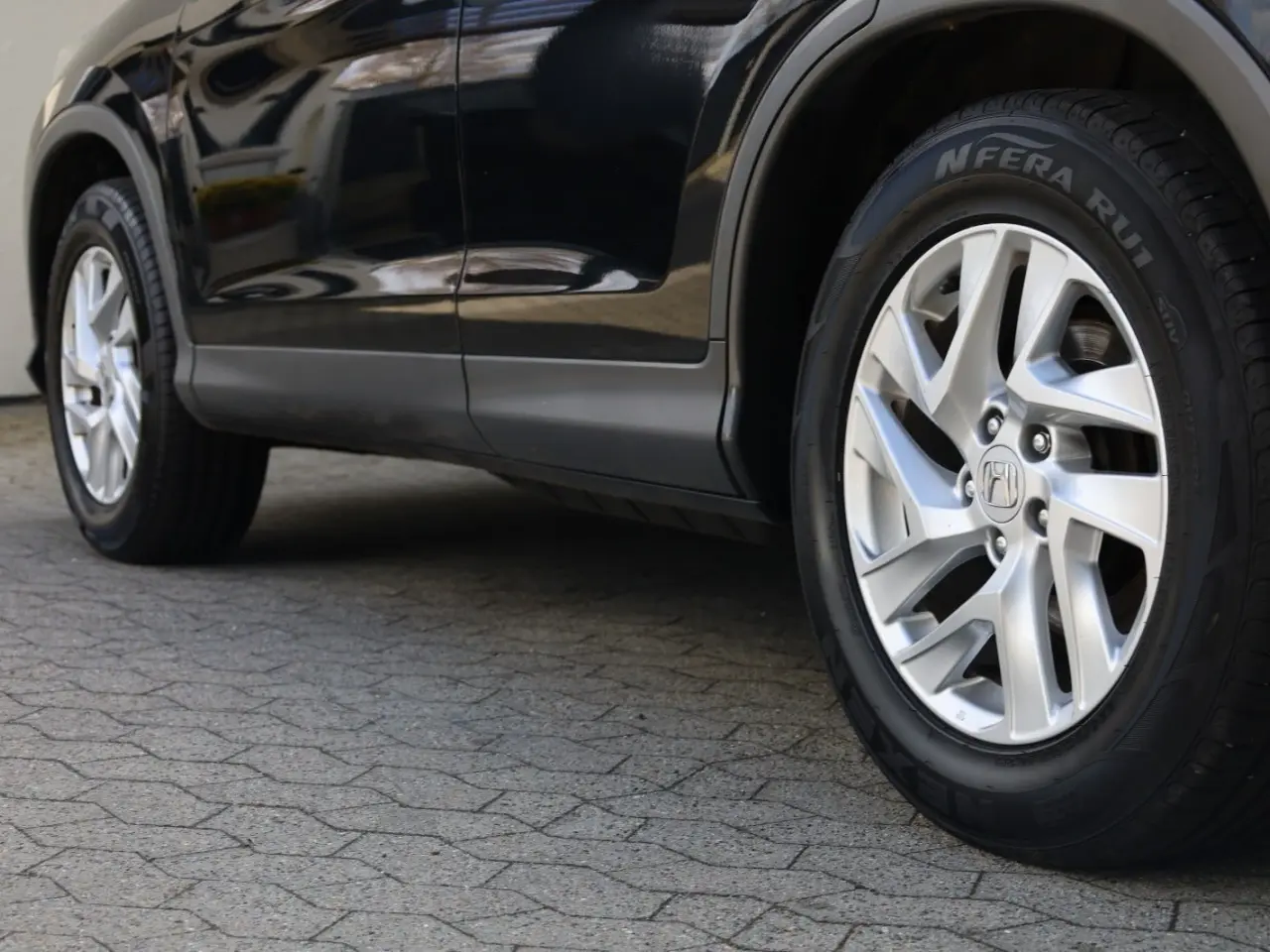 Billede 12 - Honda CR-V 1,6 i-DTEC Elegance aut. 4WD