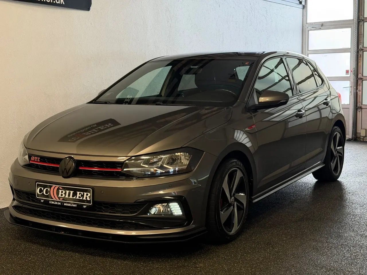 Billede 3 - VW Polo 2,0 GTi+ DSG