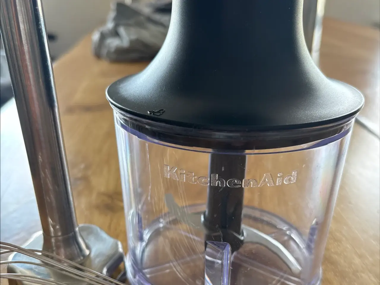 Billede 2 - Kitchenaid reservedele til stavblender