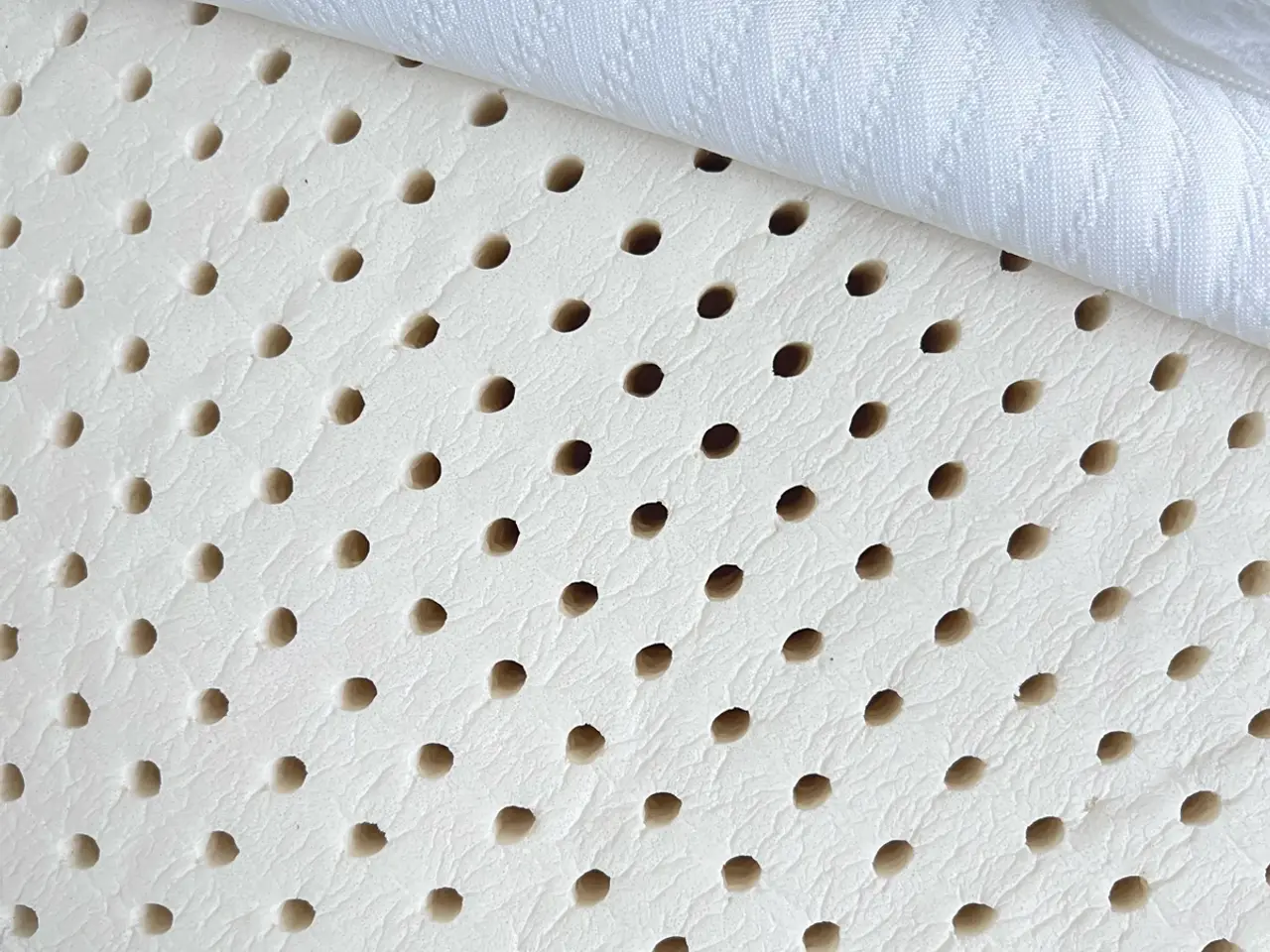 Billede 2 - Latex topmadras