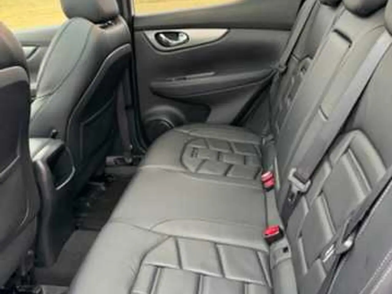 Billede 14 - Nissan Qashgai, tekna +, 2018, aut, lav km