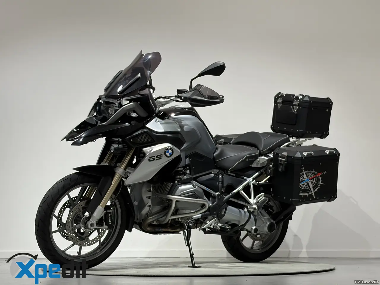 Billede 5 - BMW R 1200 GS