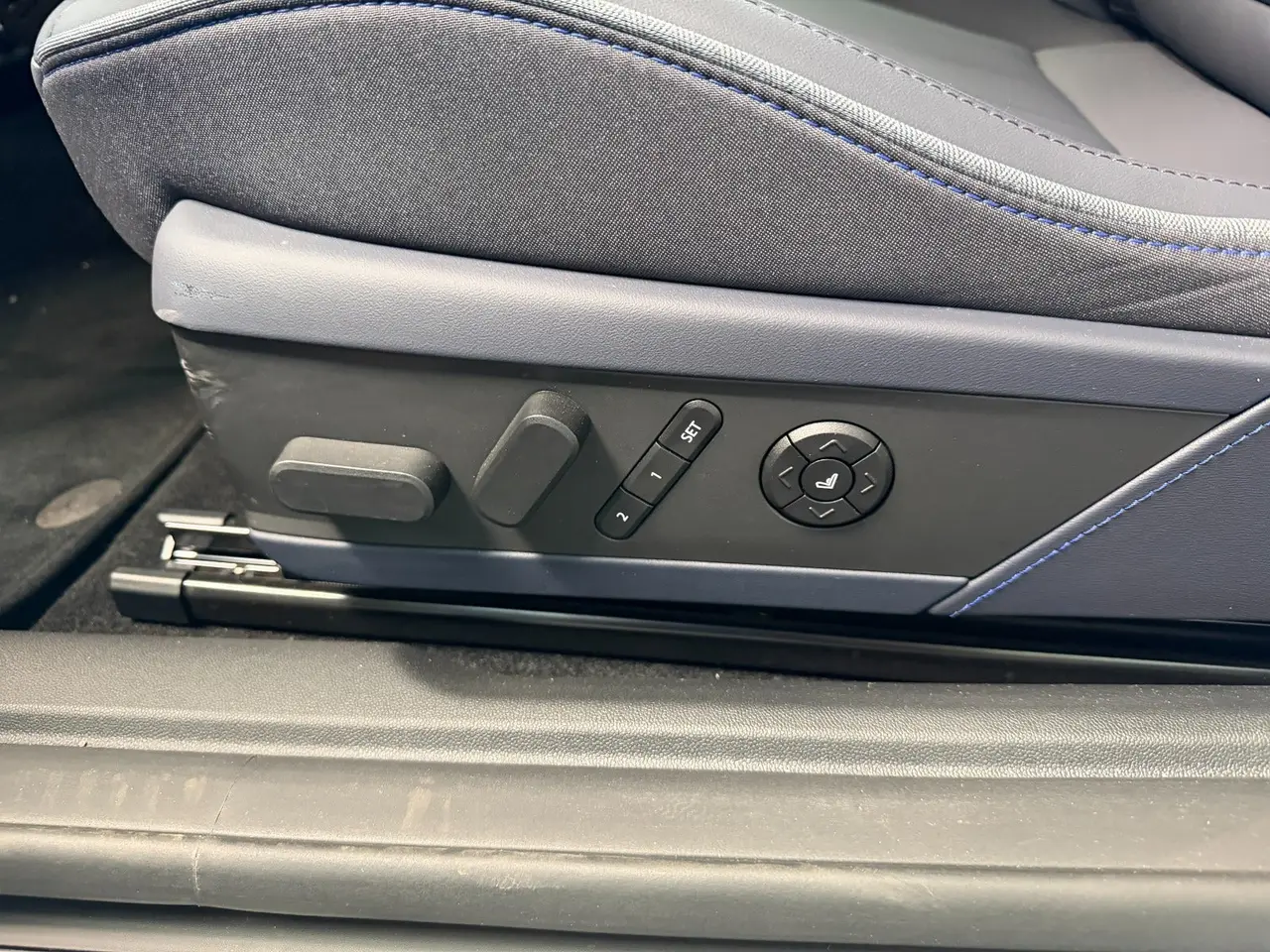 Billede 10 - MINI Cooper SE Favoured Trim XL