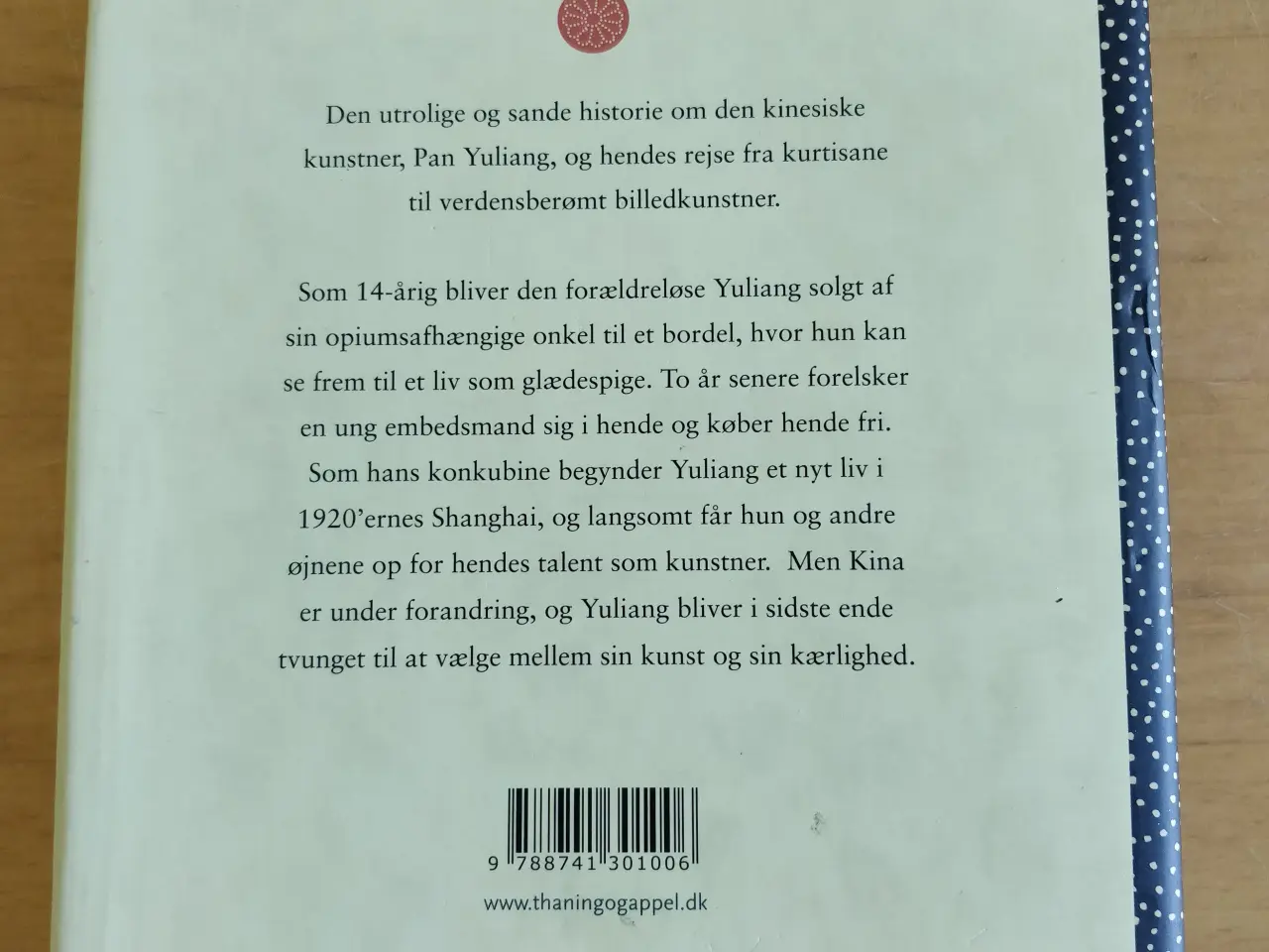 Billede 4 - Maleren fra Shanghai