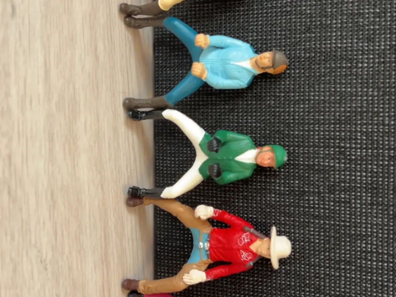 Billede 11 - Schleich legetøj