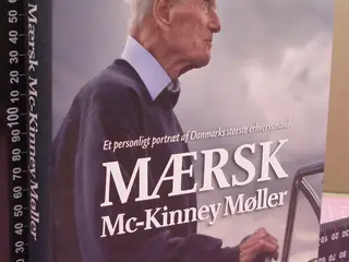 Mærsk Mc-Kinney Møller
