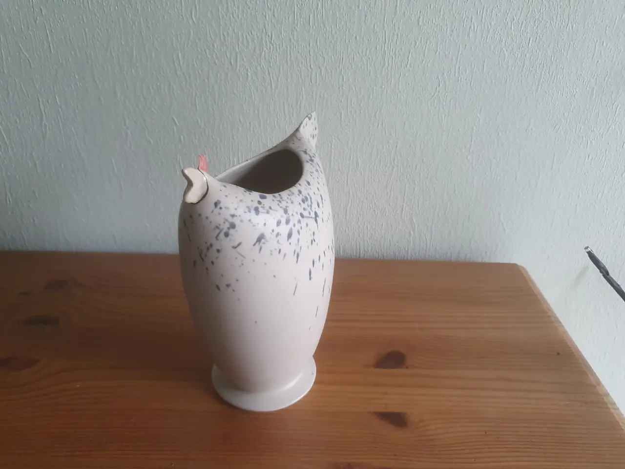 Billede 2 - Vase, Susanna Bäckstrøm, signeret