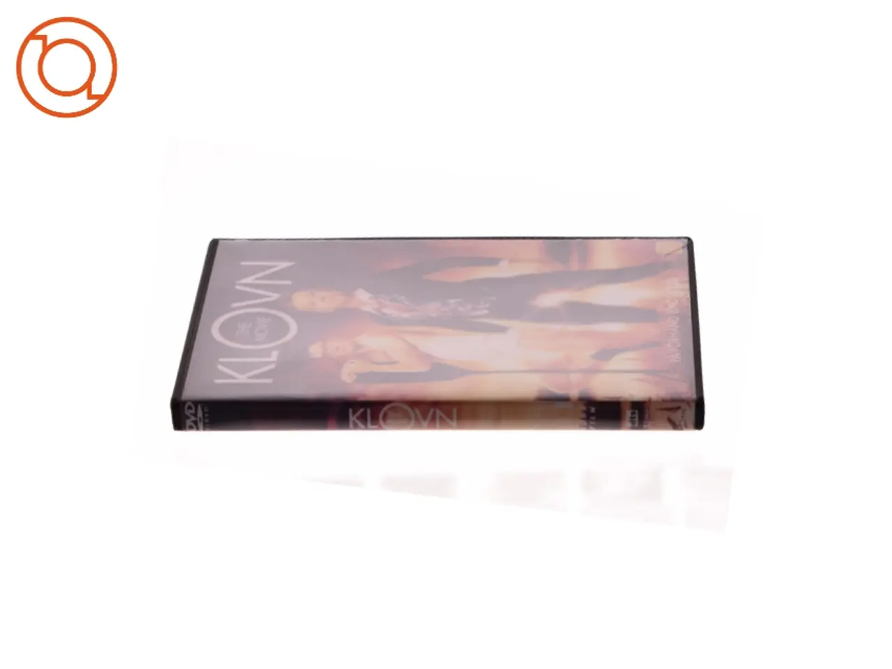 Billede 3 - Klovn the movie fra dvd