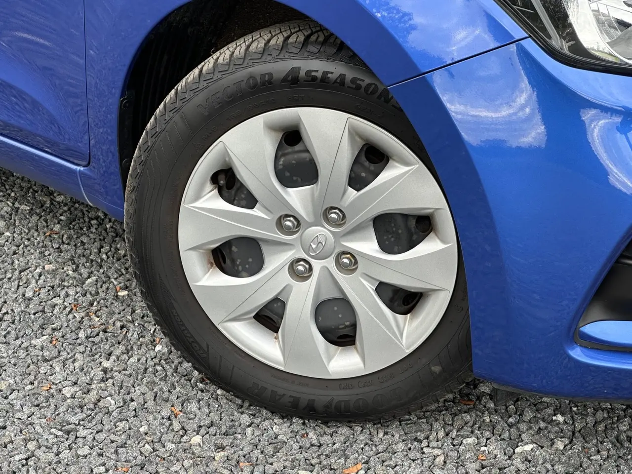 Billede 6 - Hyundai i20 1,0 T-GDi Trend