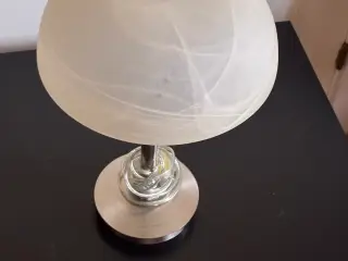 Bordlampe med touch