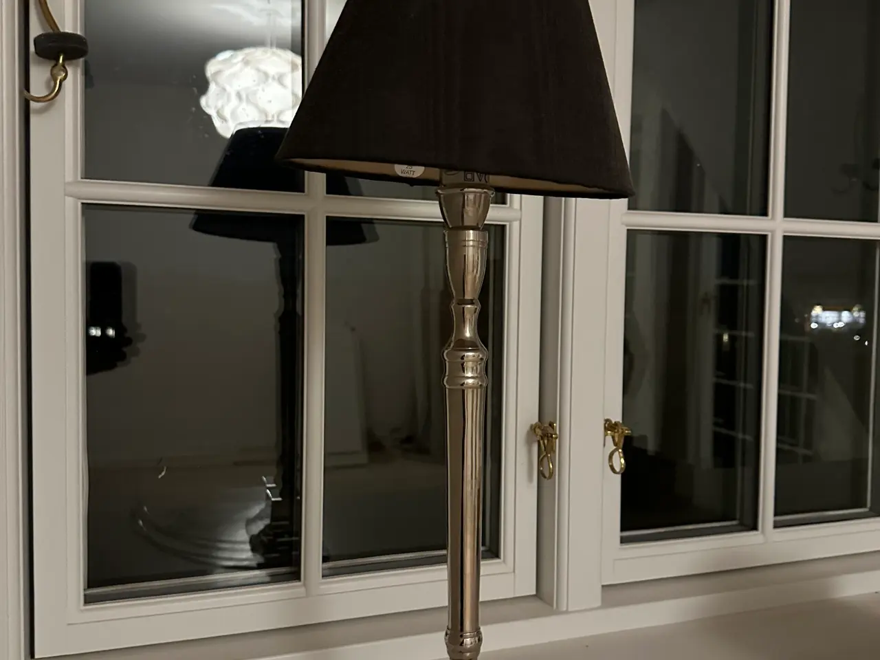 Billede 1 - Lampe