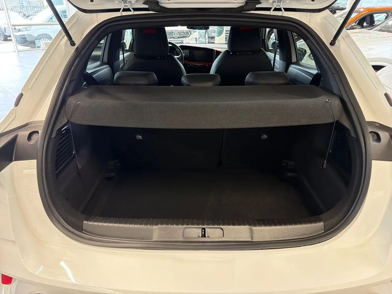Billede 10 - Opel Mokka-e 50 GS Line