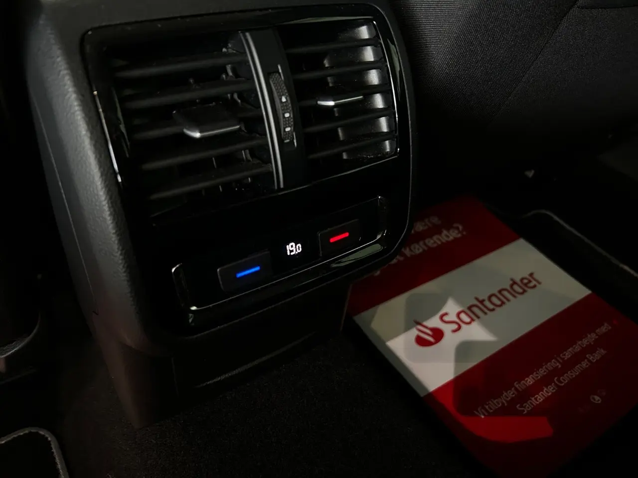 Billede 18 - VW Passat 2,0 TDi 150 Business+ Variant DSG