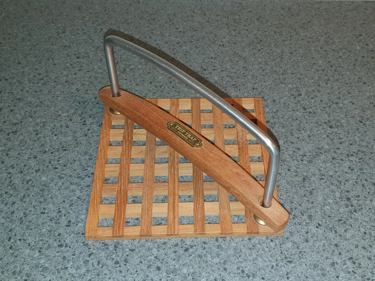 Billede 2 - Trip Trap Servietholder