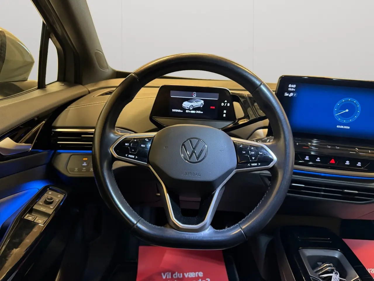 Billede 6 - VW ID.5 77 Pro
