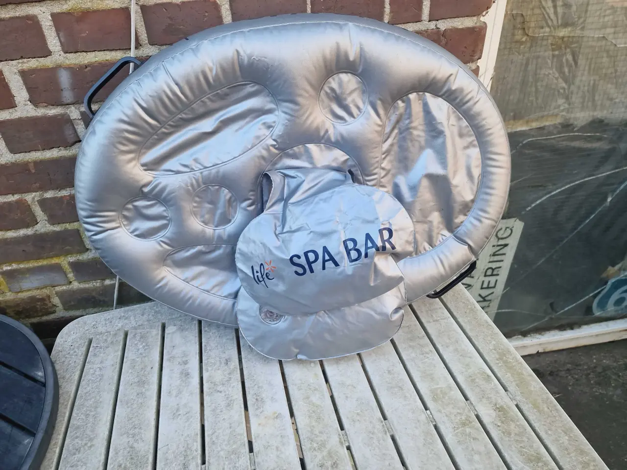 Billede 4 - SPABAR