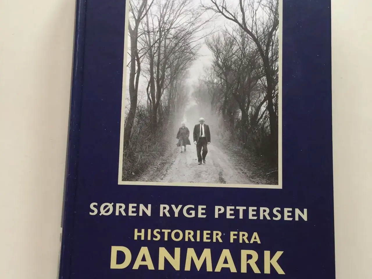 Billede 1 - Søren Ryge bøger