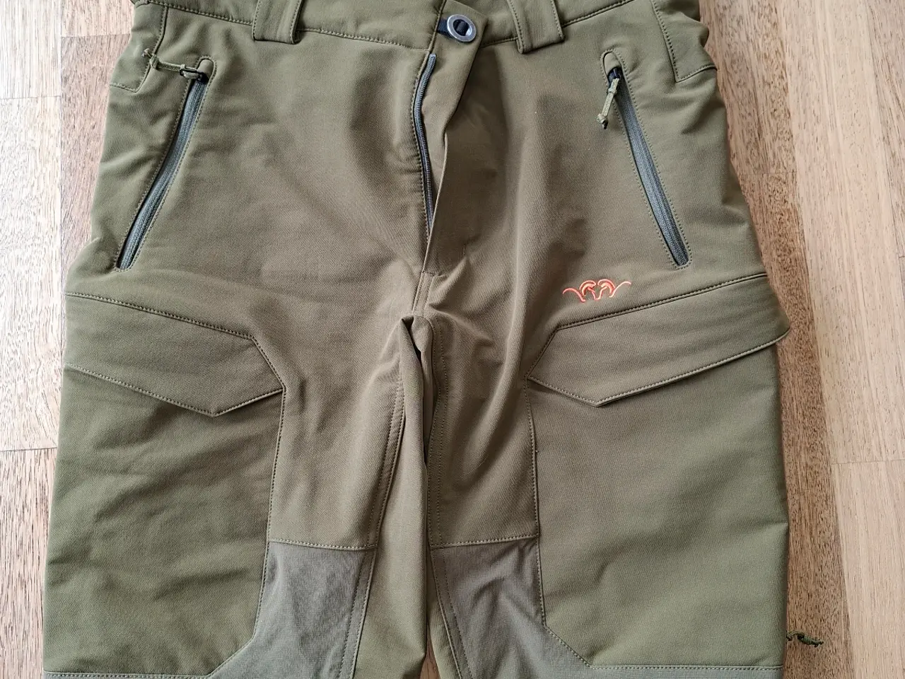 Billede 6 - Blaser jagtbuks str 46