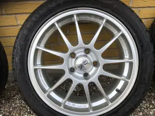 Hjul OZ Racing