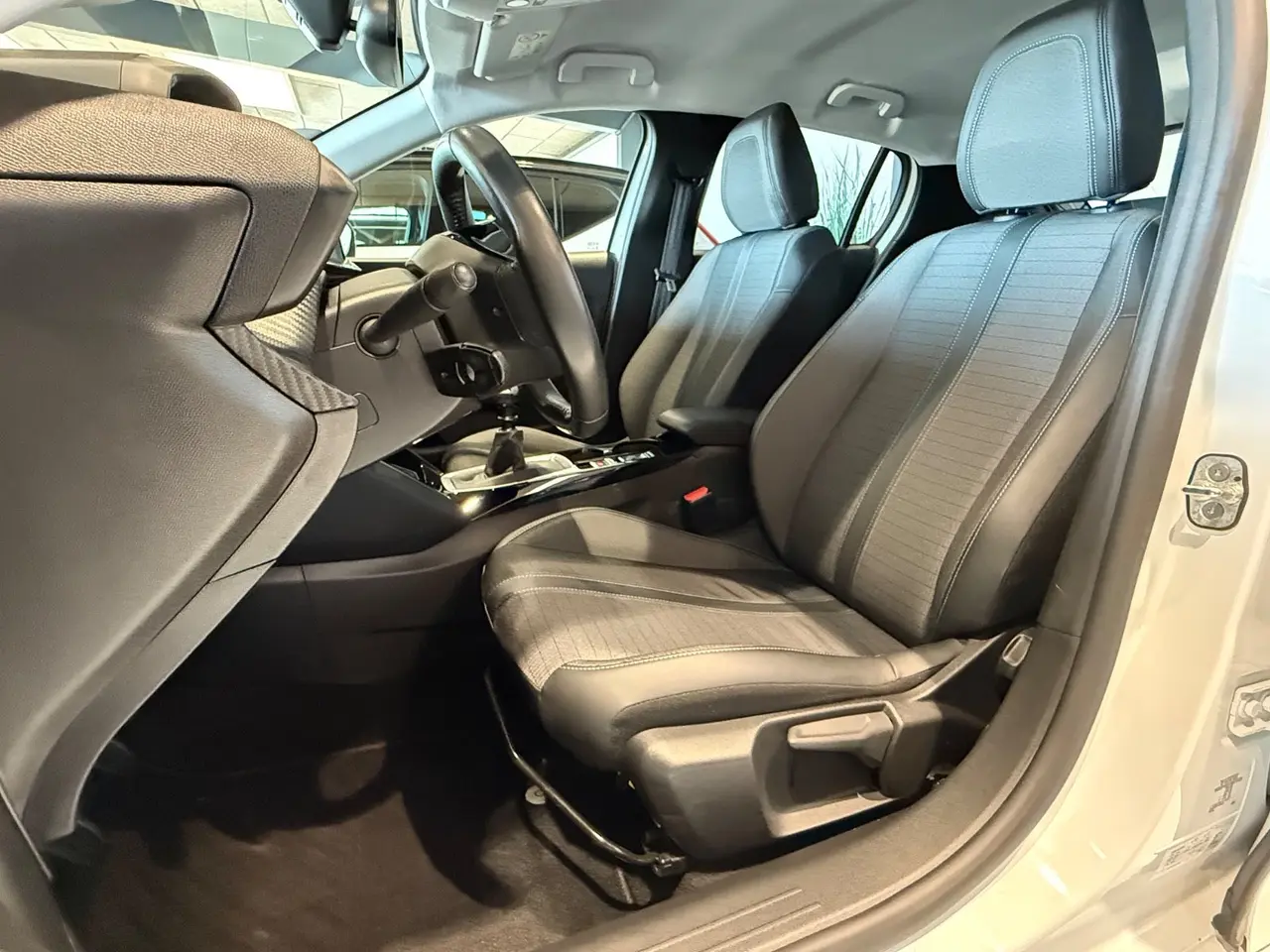Billede 5 - Peugeot 208 1,2 PureTech 100 Allure Pack