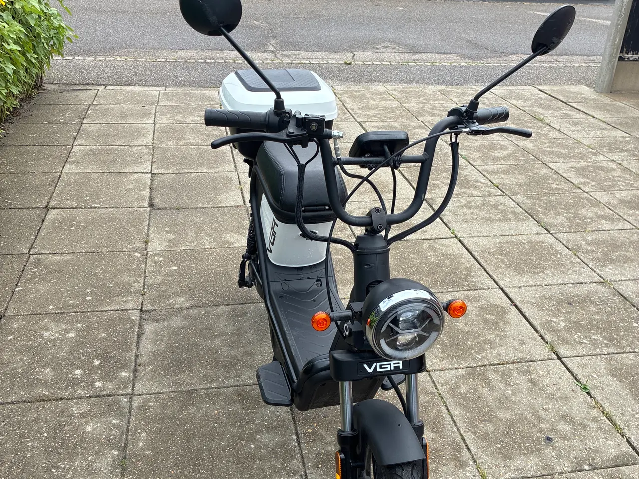Billede 2 - VGA GEV 1000
