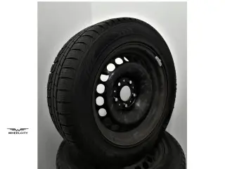 5x120 16" ET20 BMW vintersæt,