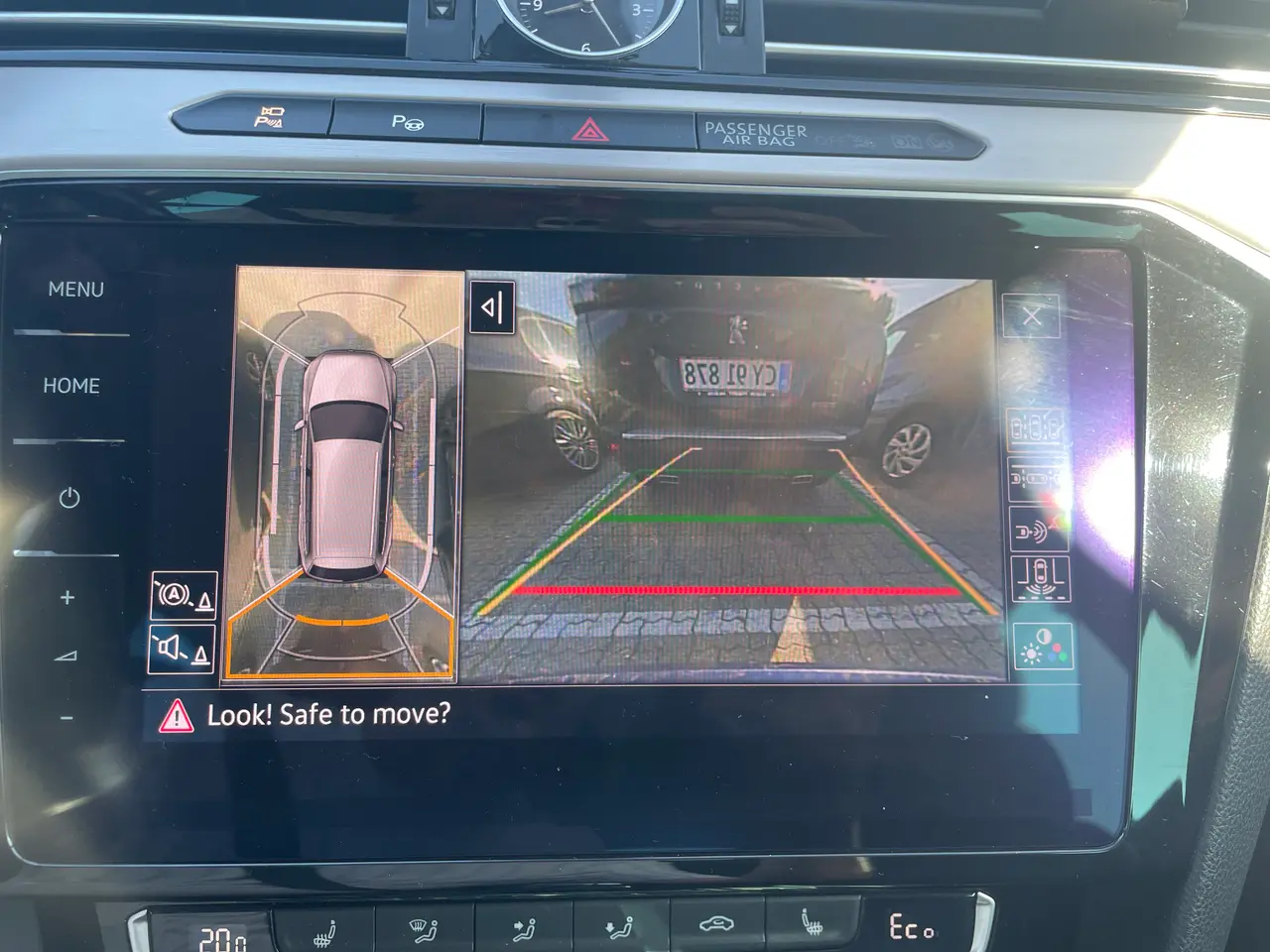 Billede 18 - 2018 VW passat B8 Plug-in Hyb. 1.4GTE Highline