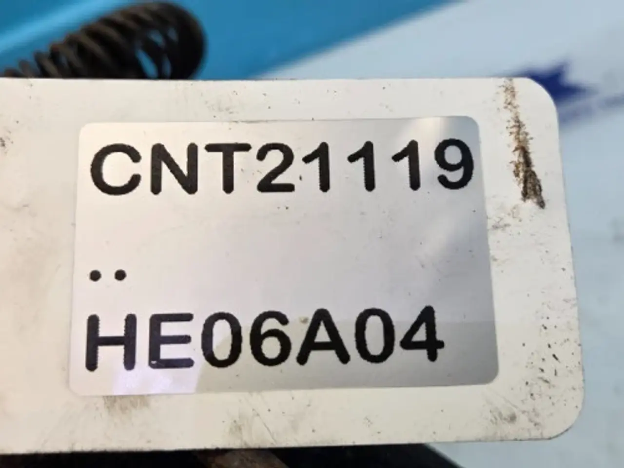 Billede 16 - New Holland T7.315 Stabilisator 47636888