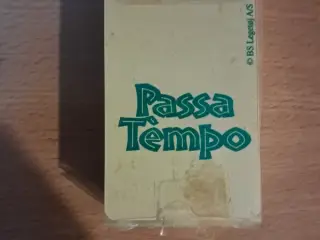 Passa Tempo