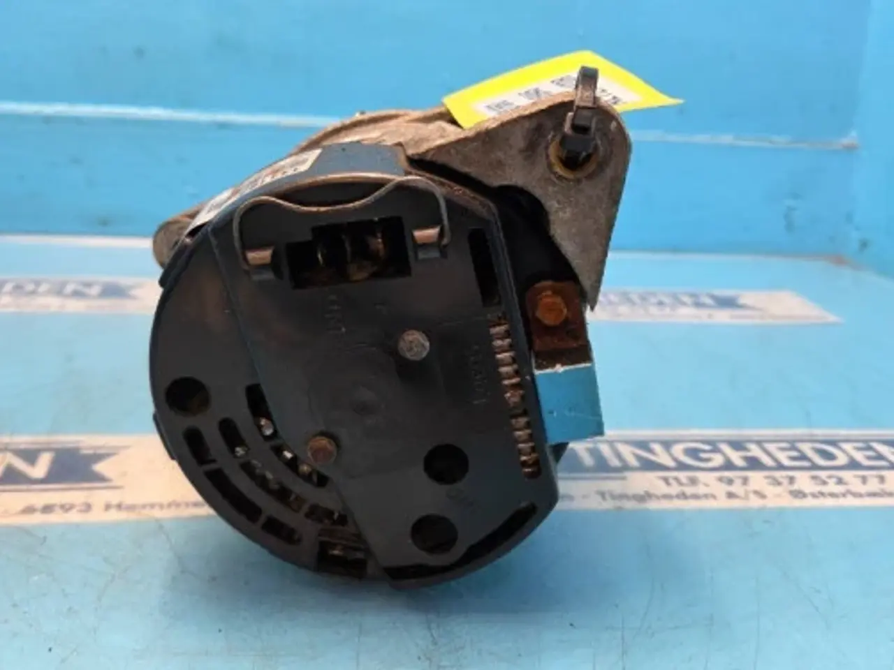 Billede 7 - Sampo 650 Alternator V836115945