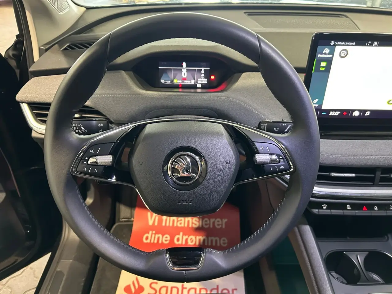 Billede 7 - Skoda Enyaq 60 iV
