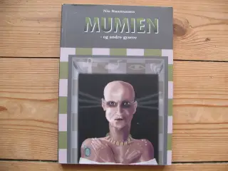Mumien og andre gysere
