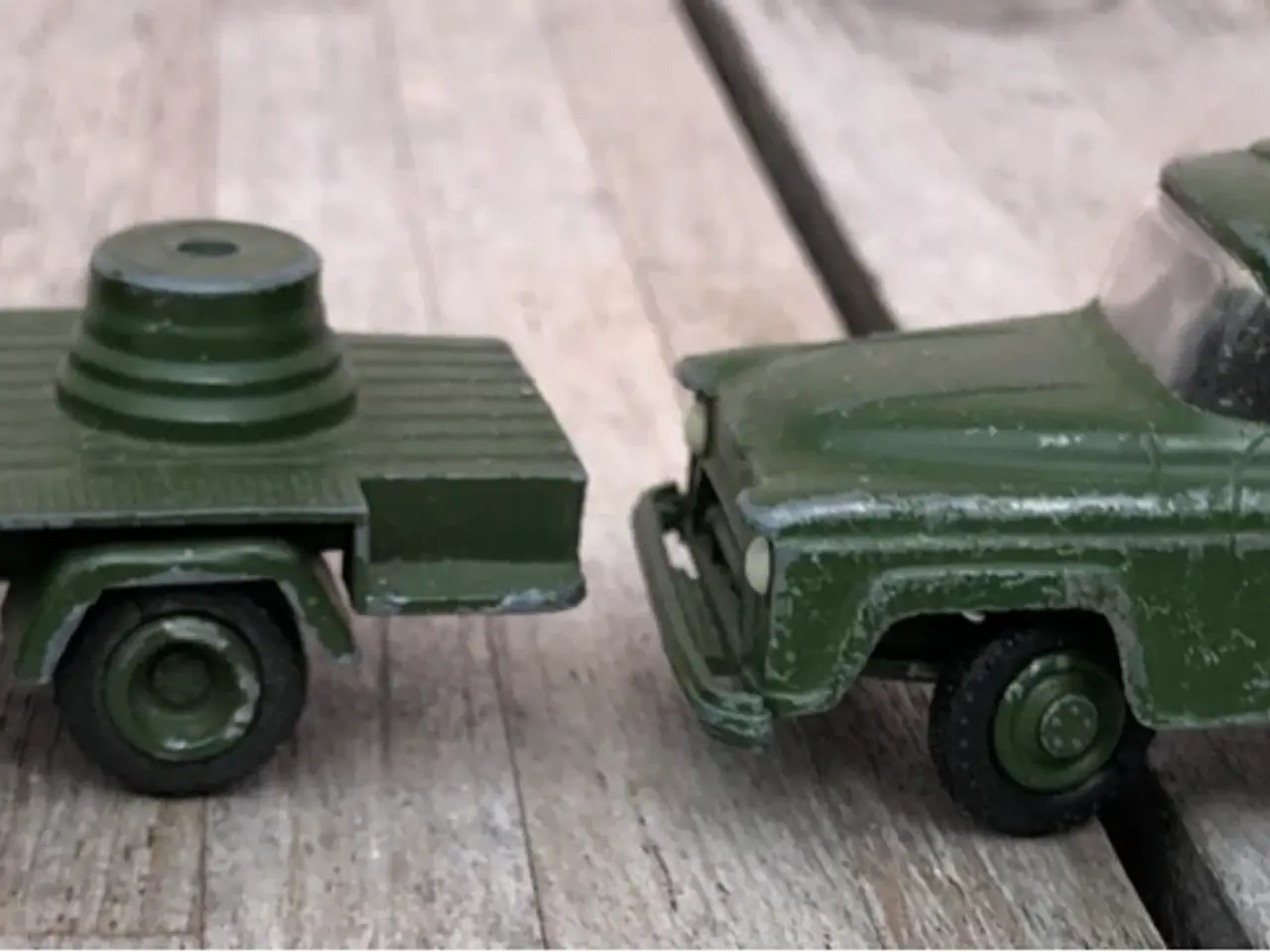 Billede 4 - VILMER...5 CHEVROLET