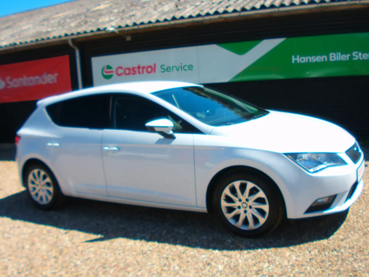 Billede 8 - Seat Leon 1,0 TSi 115 Style