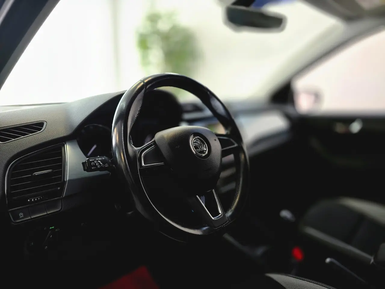Billede 4 - Skoda Fabia 1,0 TSi 95 Ambition Combi