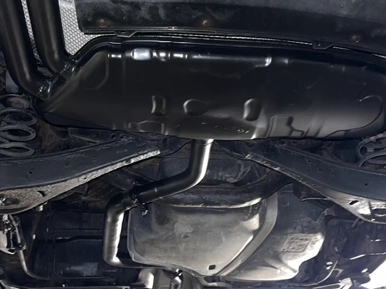 Billede 10 - 2008 SEAT Leon 1.9 TDI DPF