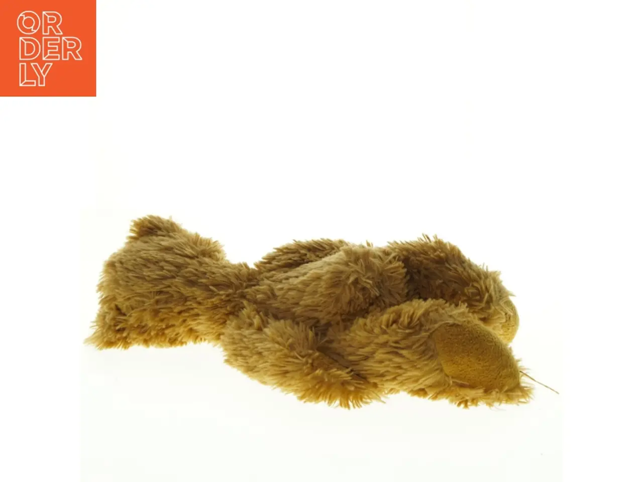 Billede 1 - Blød bamse (str. 40 x 20)