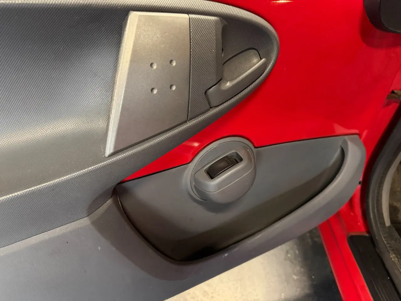 Billede 8 - Citroën C1 1,0i 