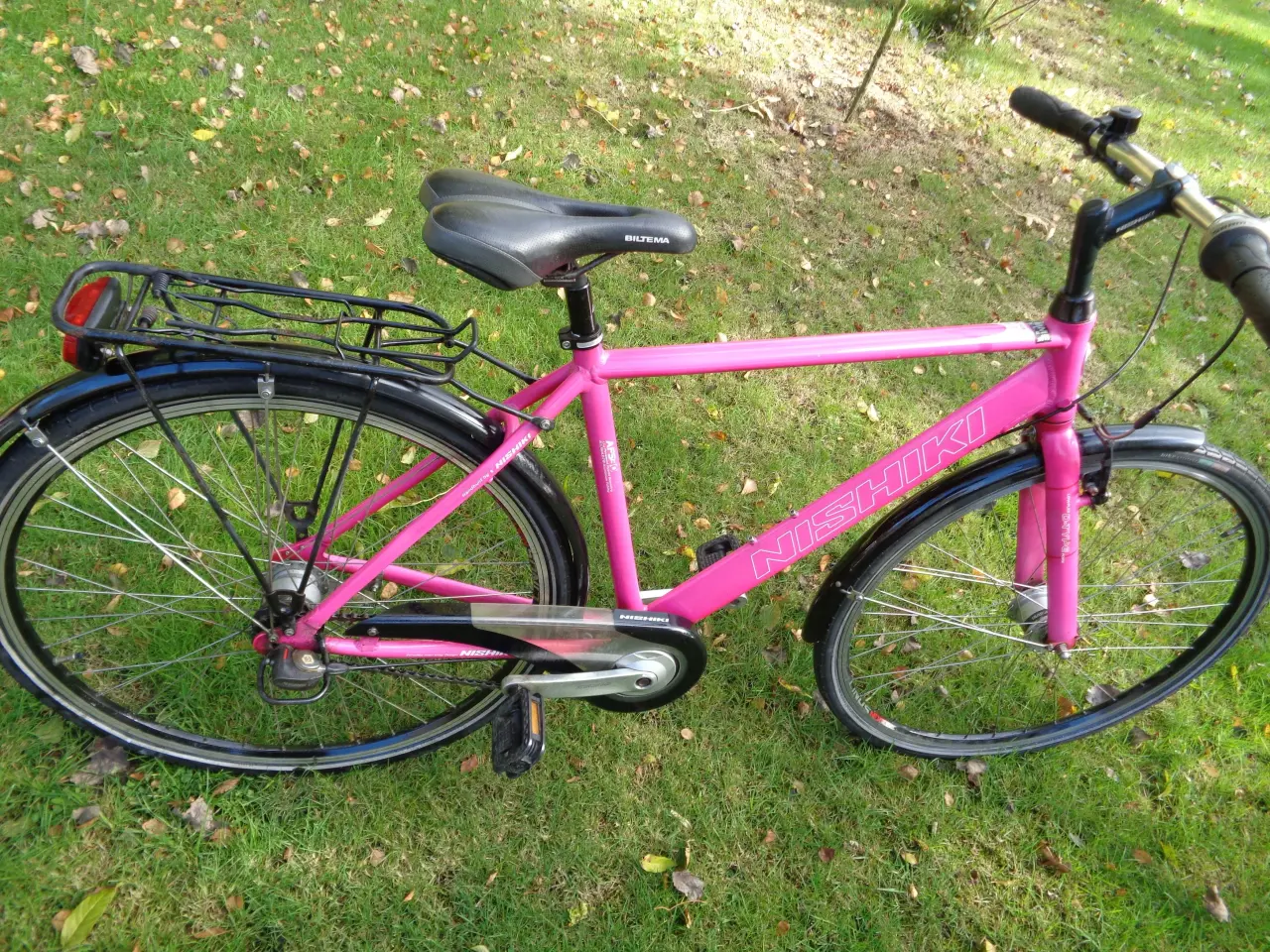 Billede 1 - Nishiki