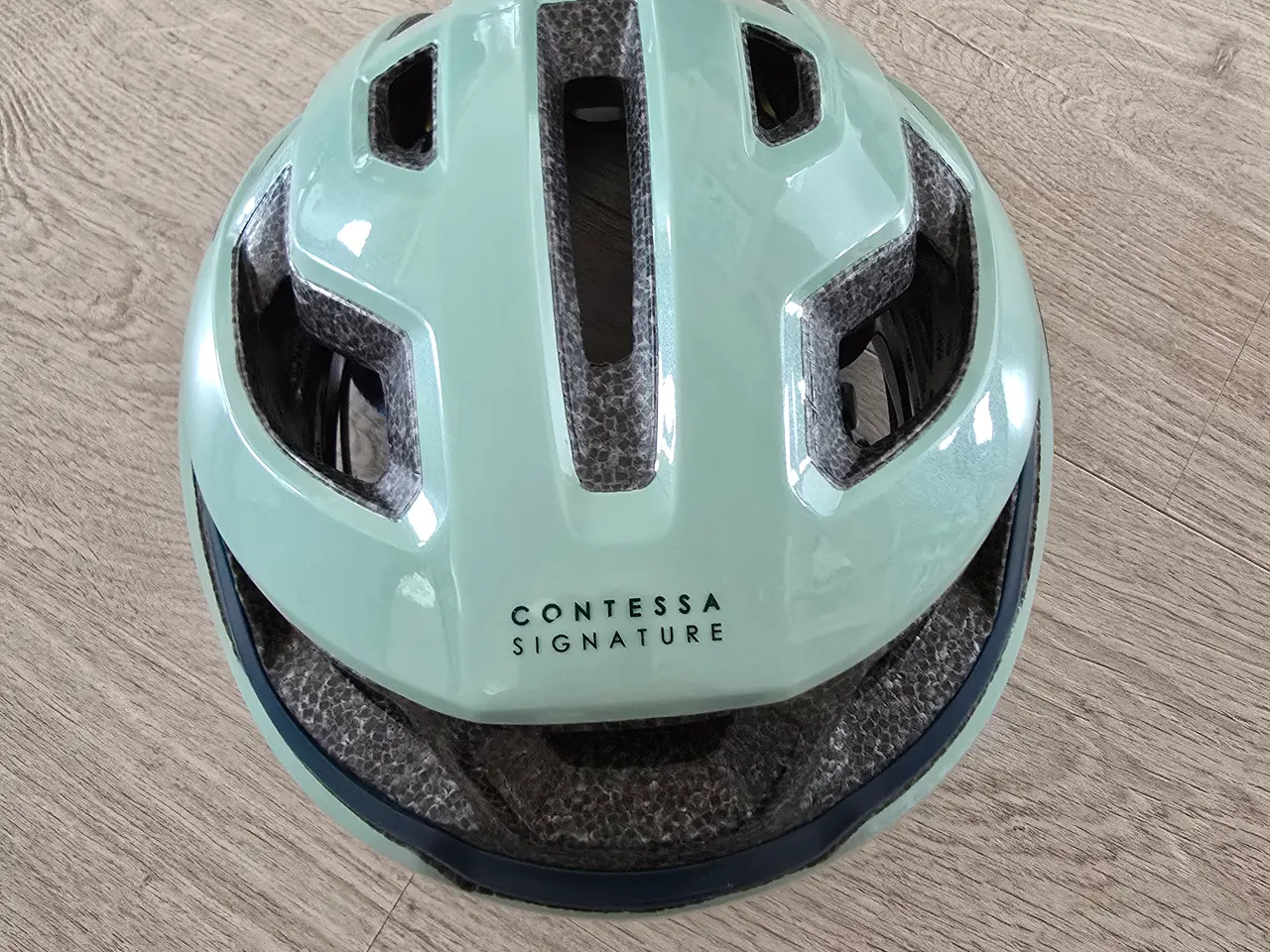 Billede 8 - Scott Arx Plus cykelhjelm med MIPS, Contessa Signa