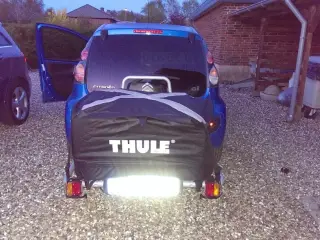 UDLEJES - Thule Easybag