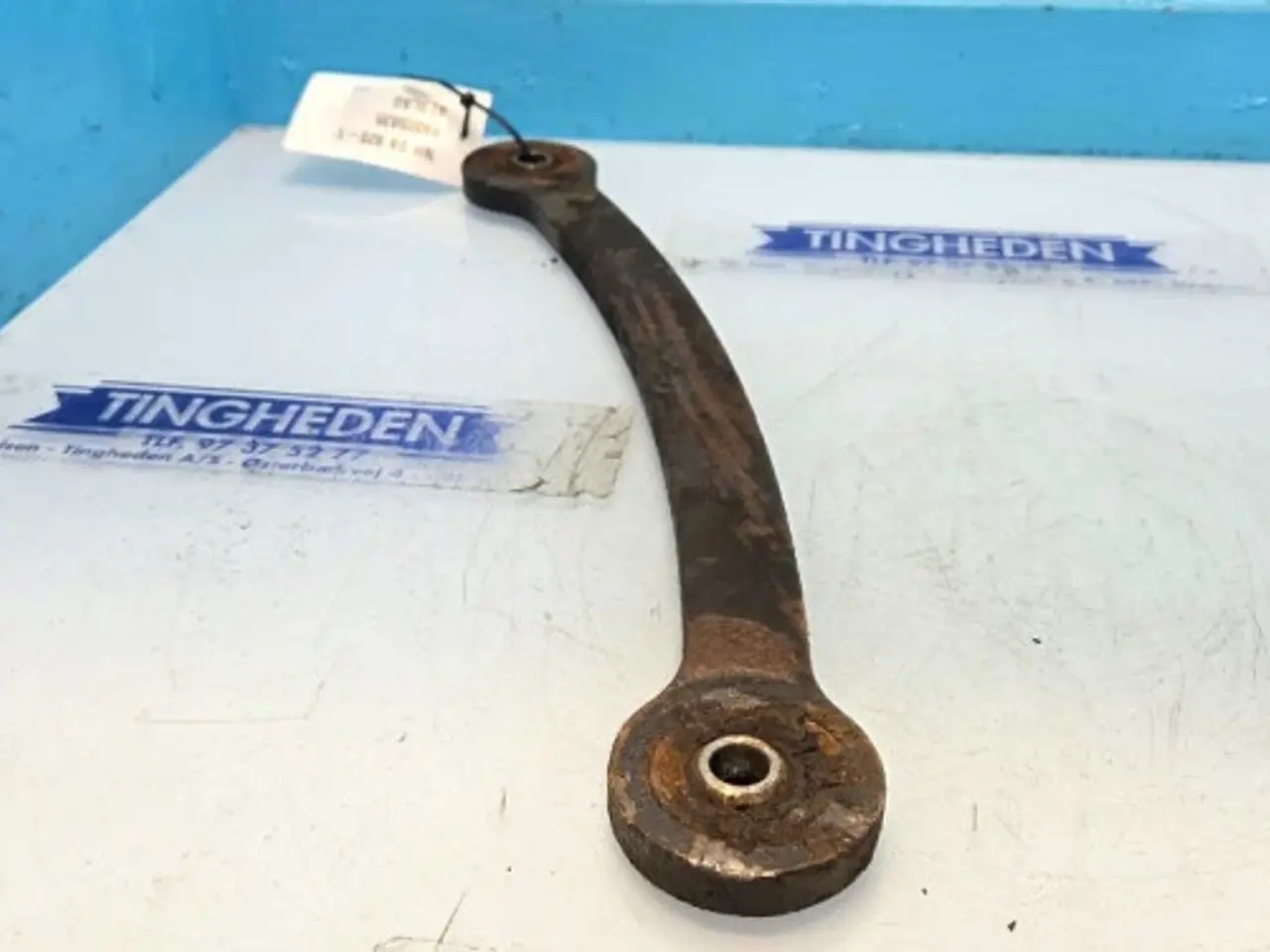 Billede 10 - New Holland BB920 Arm 84005835