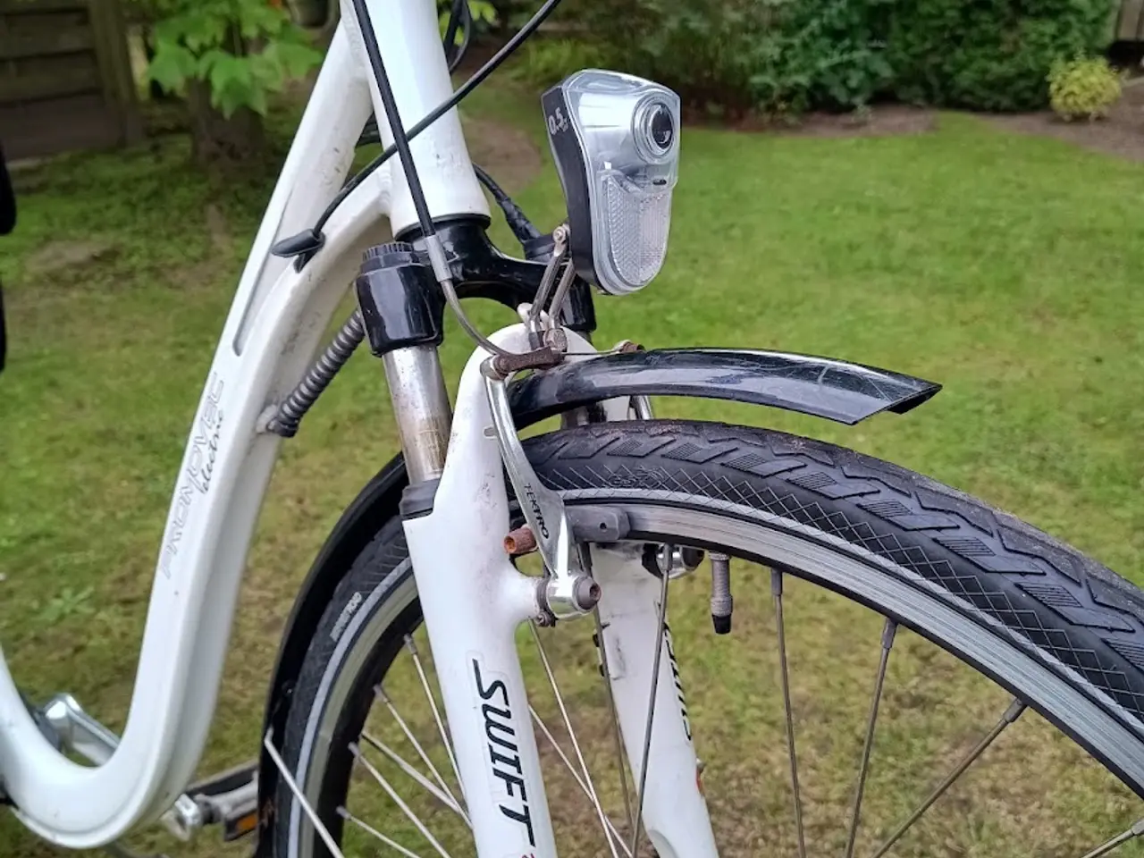 Billede 9 - El cykel Pro Movec