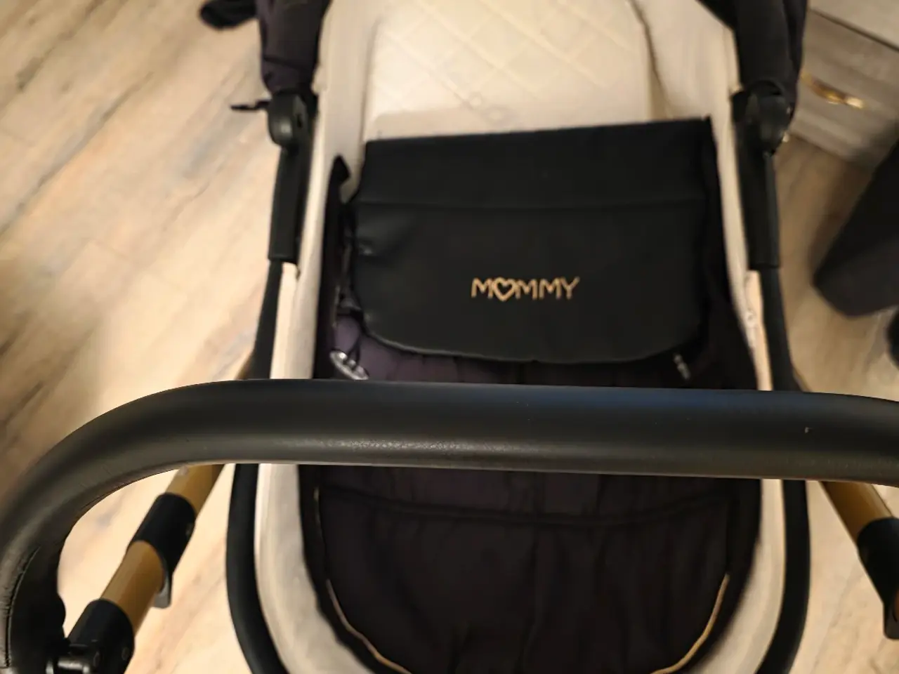 Billede 6 - Mommy kombivogn 