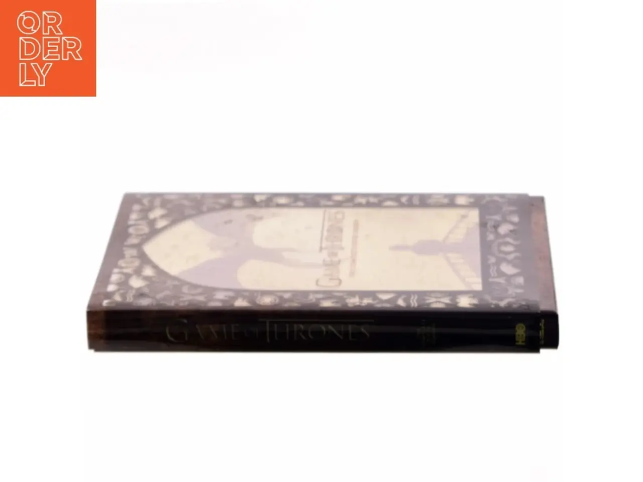 Billede 2 - Game of Thrones - Season 5 (Bog)