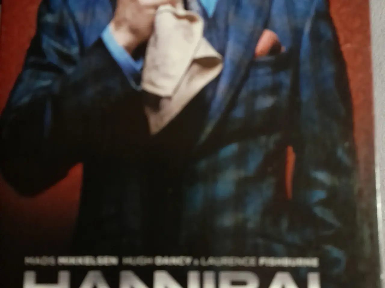 Billede 1 - Hannibal s.1