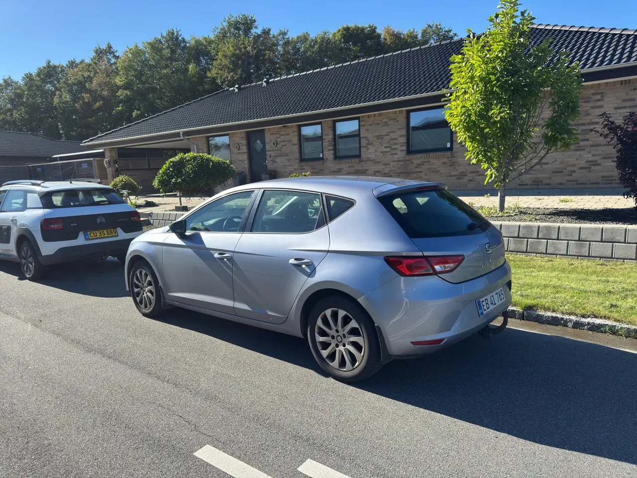 Billede 7 - Seat Leon 1,2 TSi 110 Style DSG