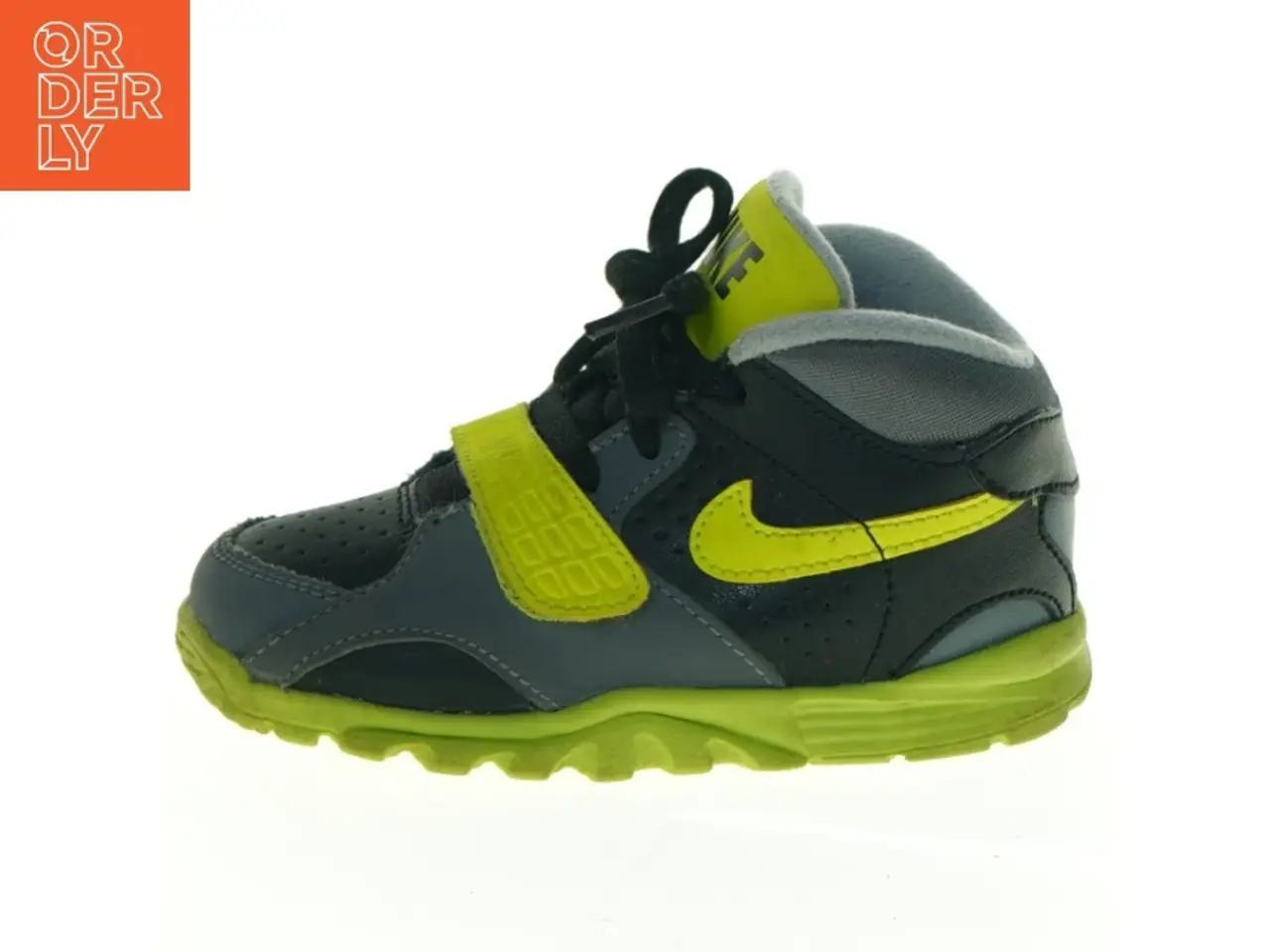 Billede 1 - Nike børnesko fra Nike (str. 25)
